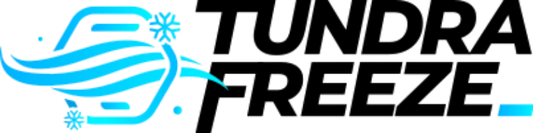 TundraFreez Logo